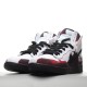 Nike Dunk SB High  Melvins 305050-103 Black White Nike Dunk Rep